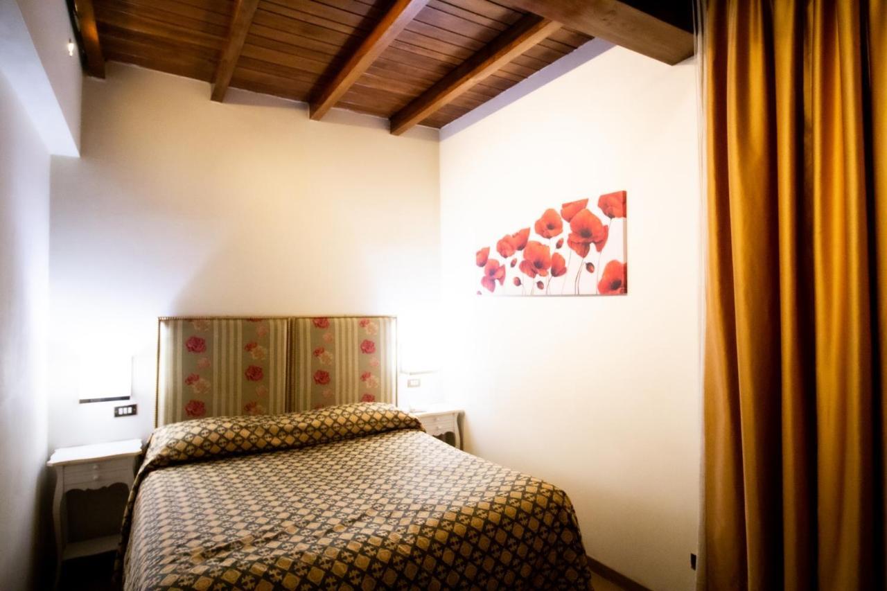 Hotel Nuovo Savi Montecatini Terme Exterior foto